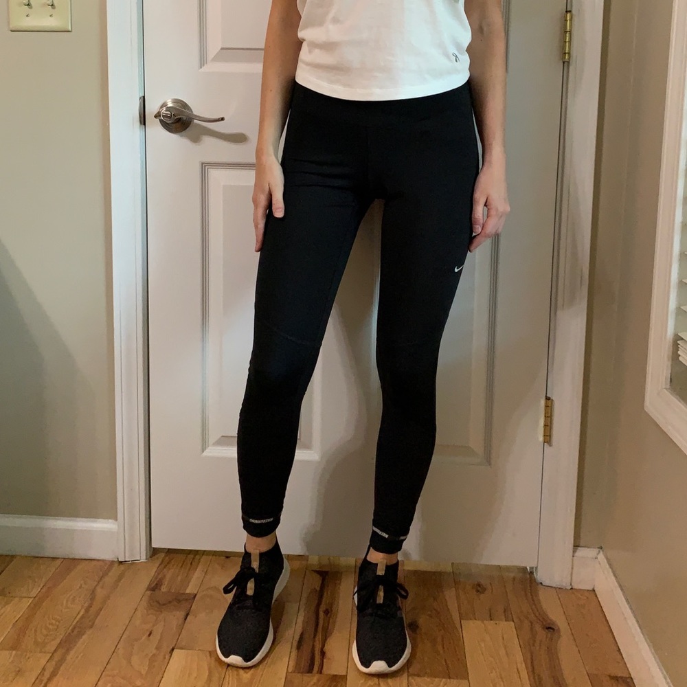 Nike dry fit leggings